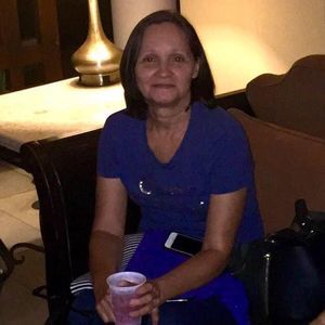 Meet your Posher, Syrnia